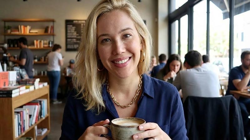 Rafaela Ribeiro, QA - Depoimento sobre Curso de Scrum da Learn & Education